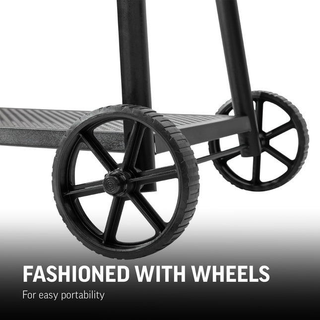 Char-Griller Char-Griller Blazer Smoker