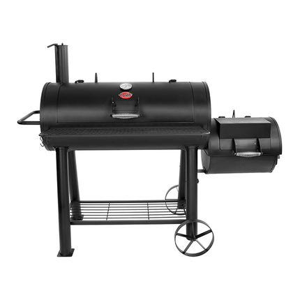 Char-Griller Char-Griller Competition Pro Off Set Smoker