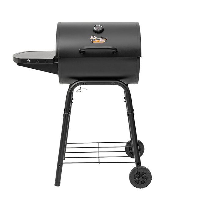Char-Griller Char-Griller Maverick Smoker