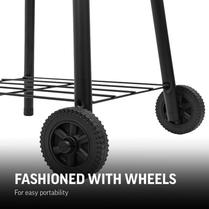 Char-Griller Char-Griller Maverick Smoker