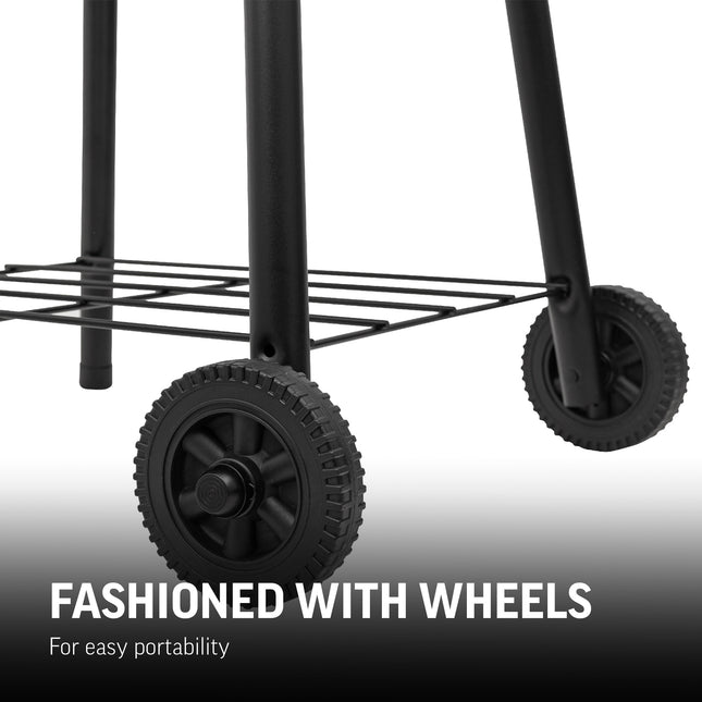 Char-Griller Char-Griller Maverick Smoker