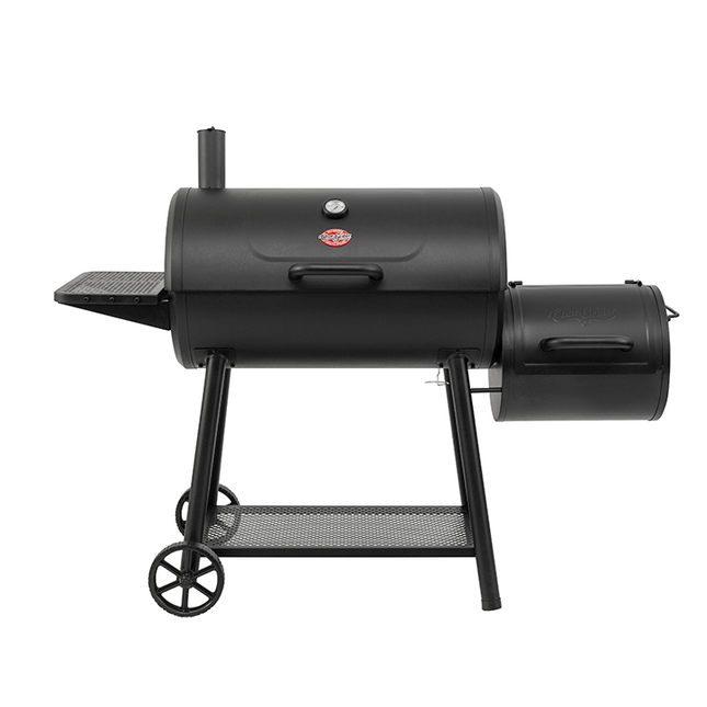 Char-Griller Char-Griller Smokin' Champ Off Set Smoker