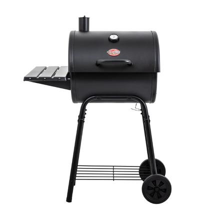 Char-Griller Char-Griller Wrangler Smoker