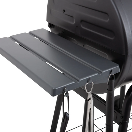 Char-Griller Char-Griller Wrangler Smoker