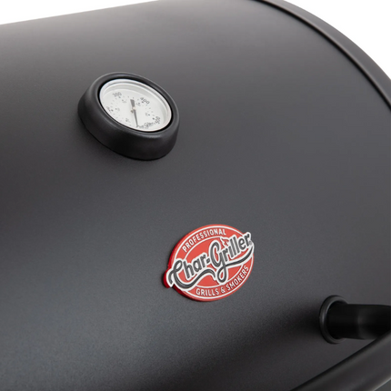 Char-Griller Char-Griller Wrangler Smoker