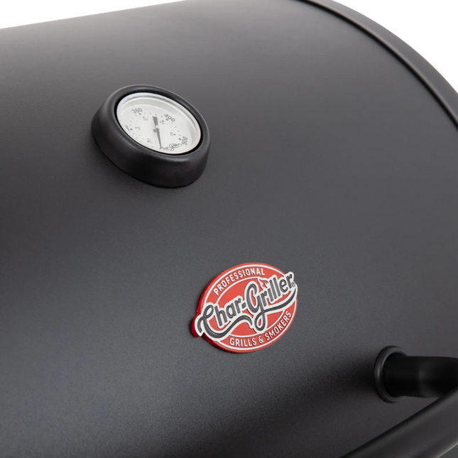Char-Griller Char-Griller Wrangler Smoker