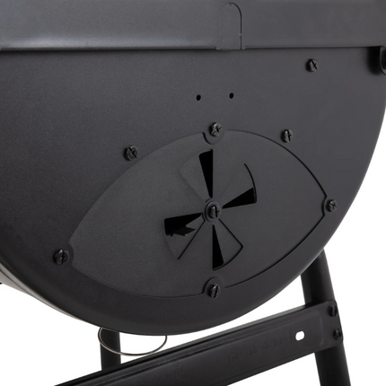Char-Griller Char-Griller Wrangler Smoker