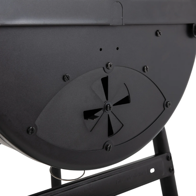 Char-Griller Char-Griller Wrangler Smoker