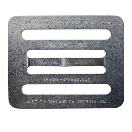 Chef's Press Chef's Press Professional 13 oz