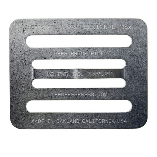 Chef's Press Chef's Press Professional 13 oz