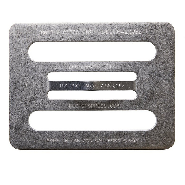 Chef's Press Chef's Press Professional 18 oz