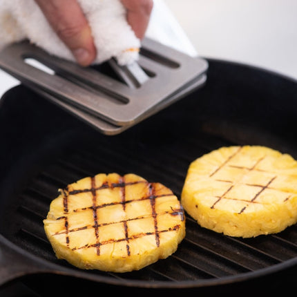 Chef's Press Chef's Press Professional 8 oz