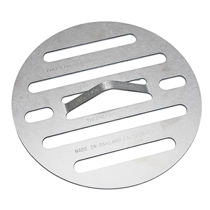 Chef's Press Chef's Press Professional Rond 17 oz