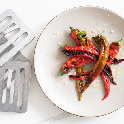 Chef's Press Chef's Press Professional Rond 17 oz