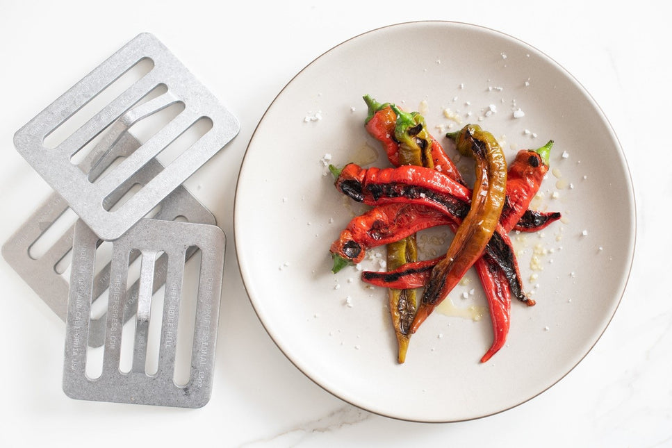 Chef's Press Chef's Press Professional Rond 17 oz