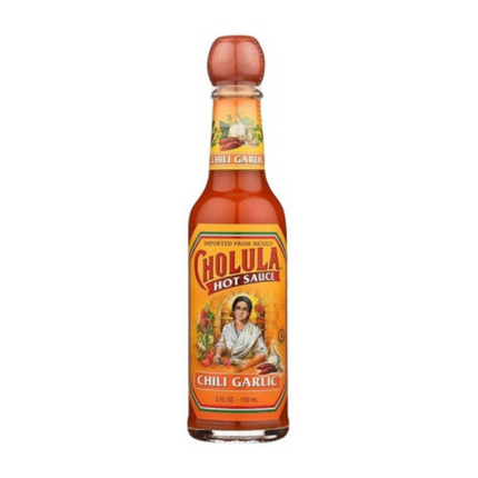 Cholula Cholula Chili Garlic Sauce 150 ml
