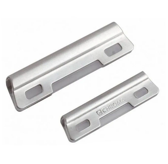 Chroma Chroma Wetsteenhulpjes 2 stuks