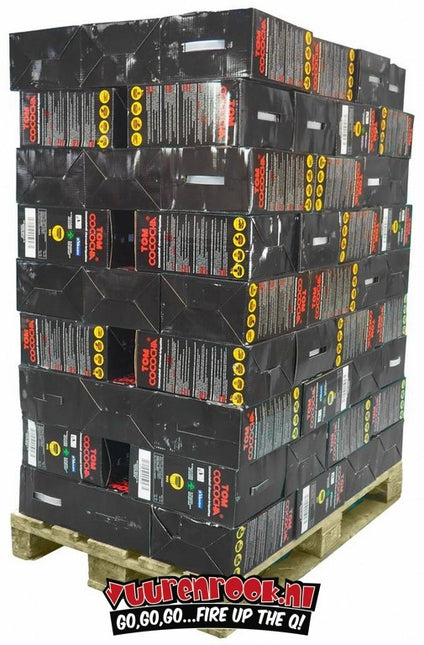 Cococha Cococha Kokosbriketten Cubes 10 kg