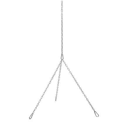 Cookking Cookking Driepoot Ketting