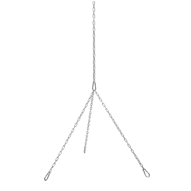 Cookking Cookking Driepoot Ketting