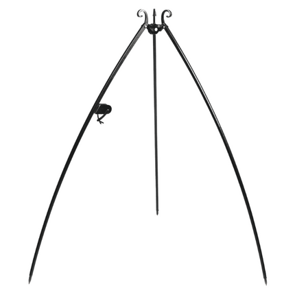 Cookking Cookking Driepoot met Katrol 200 cm