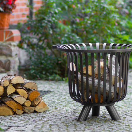 Cookking Cookking Firebasket Verona