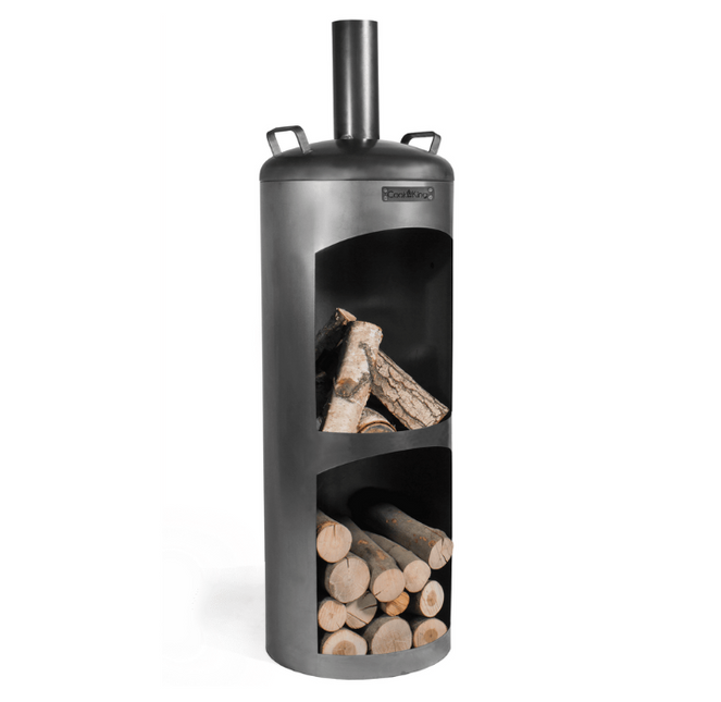 Cookking Cookking Garden Stove Faro