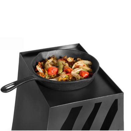 Cookking Cookking Garden Stove Lima