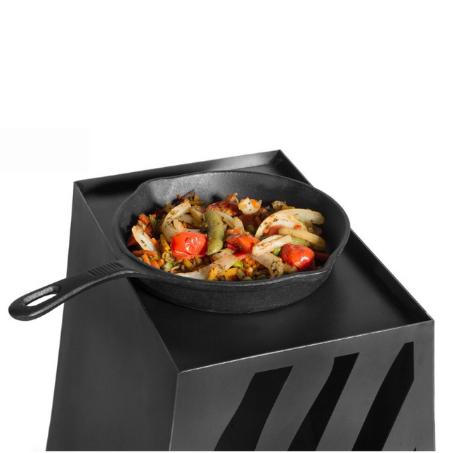 Cookking Cookking Garden Stove Lima