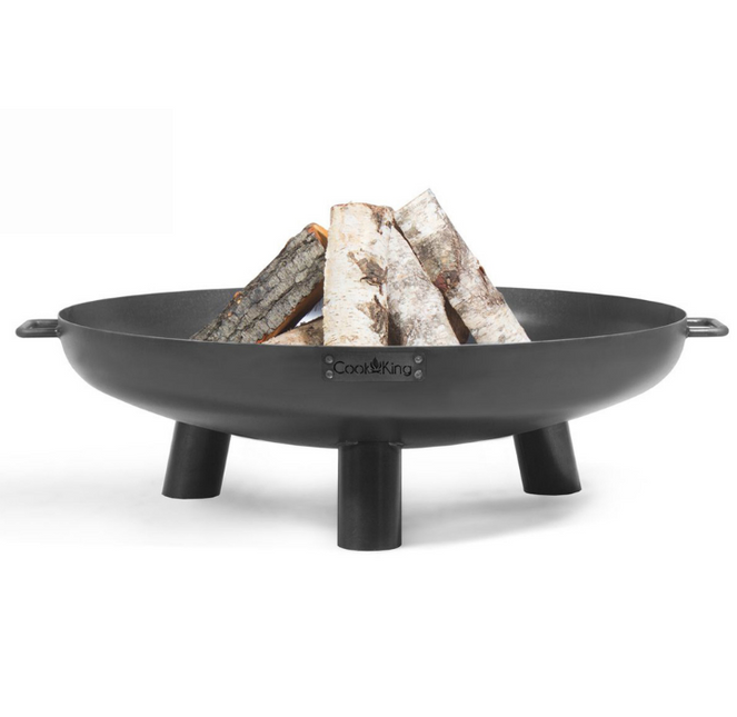 Cookking Cookking Vuurschaal Bali