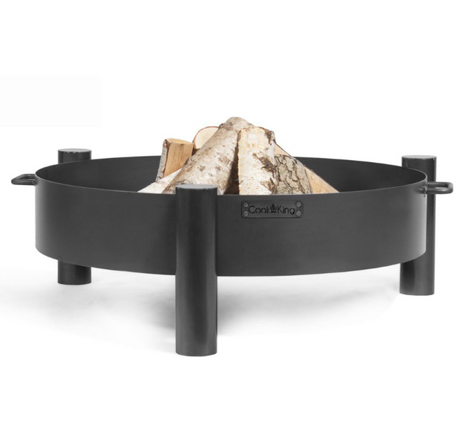Cookking Cookking Vuurschaal Haiti