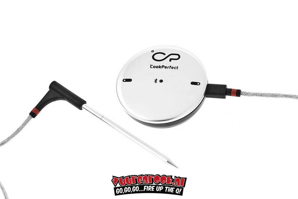 CookPerfect CookPerfect Intelligent Meat Thermometer