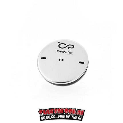 CookPerfect CookPerfect Intelligent Meat Thermometer