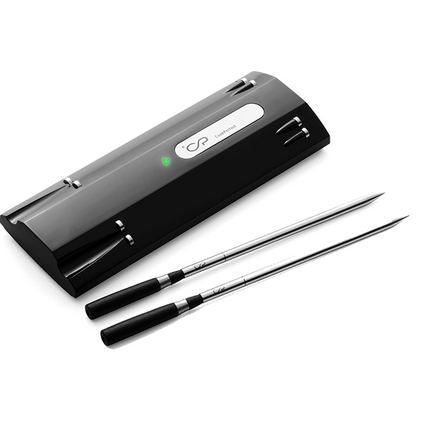 CookPerfect Second Chance: CookPerfect Wireless met 2 Probes