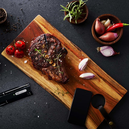 CookPerfect Second Chance: CookPerfect Wireless met 2 Probes