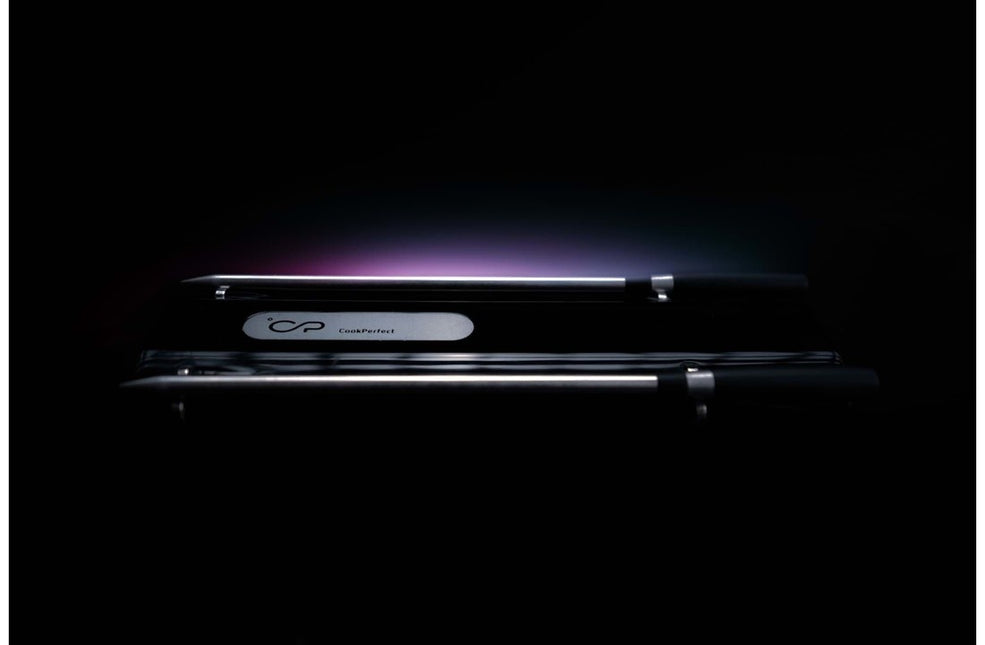 CookPerfect Second Chance: CookPerfect Wireless met 2 Probes