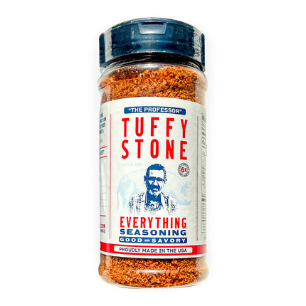 Cool Smoke Tuffy Stone Everything Seasoning 5,7 Oz