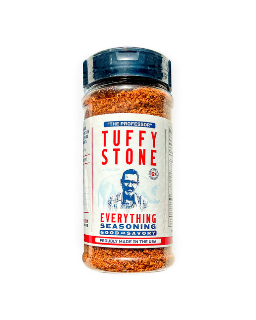 Cool Smoke Tuffy Stone Everything Seasoning 5,7 Oz