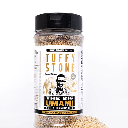 Cool Smoke Tuffy Stone The Big Umami 8,57 Oz