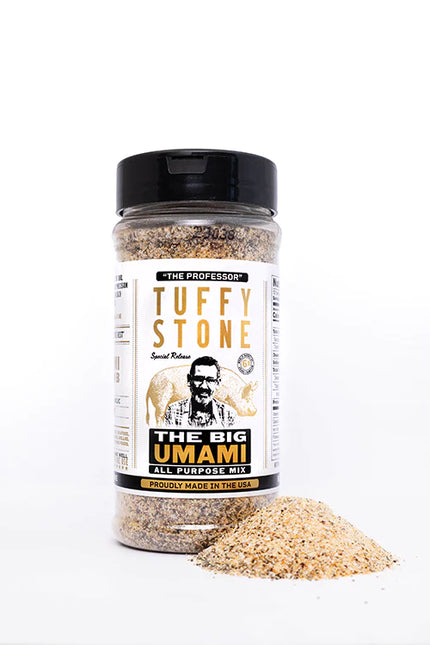 Cool Smoke Tuffy Stone The Big Umami 8,57 Oz