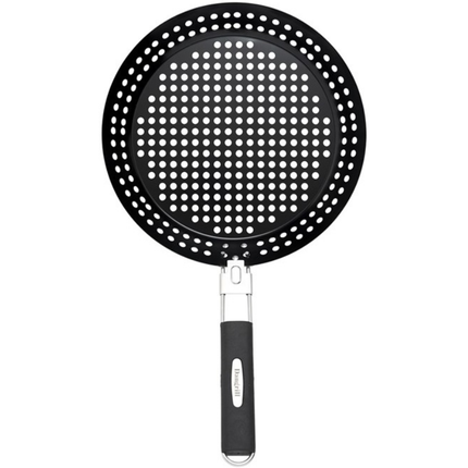 Dangrill Dangrill Barbecue Pan 30 cm