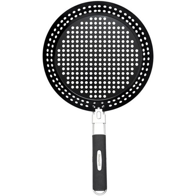 Dangrill Dangrill Barbecue Pan 30 cm