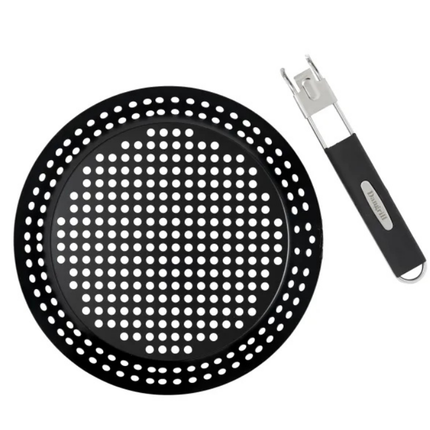 Dangrill Dangrill Barbecue Pan 30 cm
