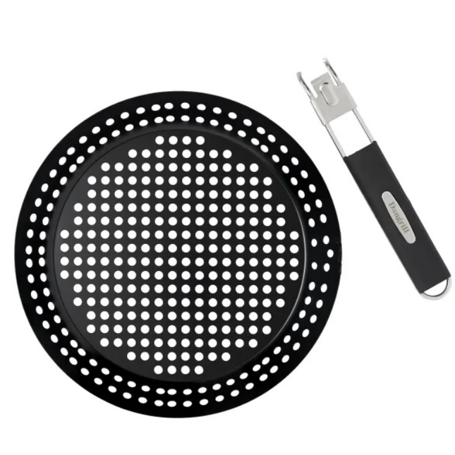 Dangrill Dangrill Barbecue Pan 30 cm