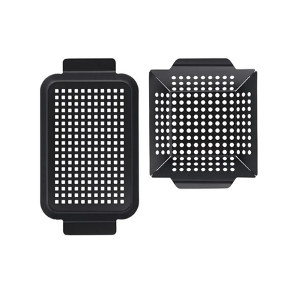Dangrill Dangrill Barbecue Tray set 2