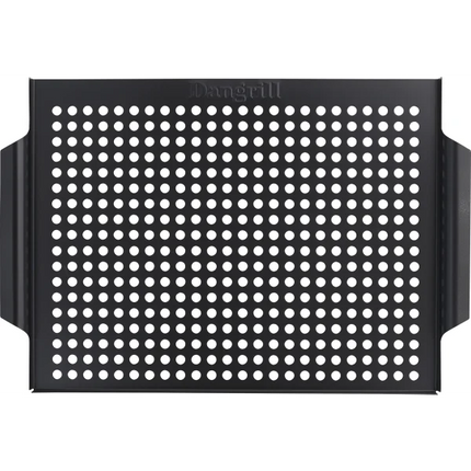 Dangrill Dangrill BBQ Tray Rechthoek