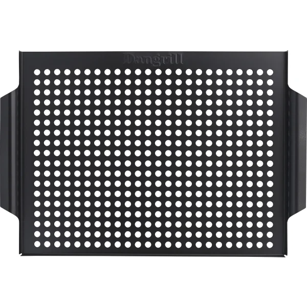 Dangrill Dangrill BBQ Tray Rechthoek