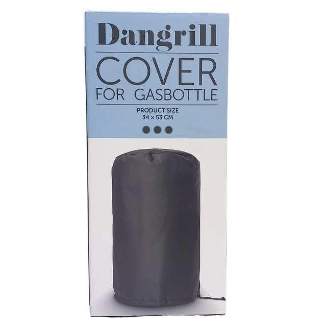 Dangrill Dangrill Hoes Voor Gasfles