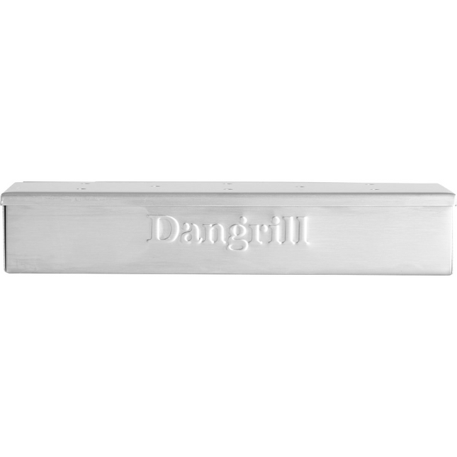 Dangrill Dangrill RVS Smokerbox