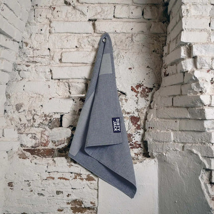 Dirty Jack Dirty Jack Kookdoek Denim